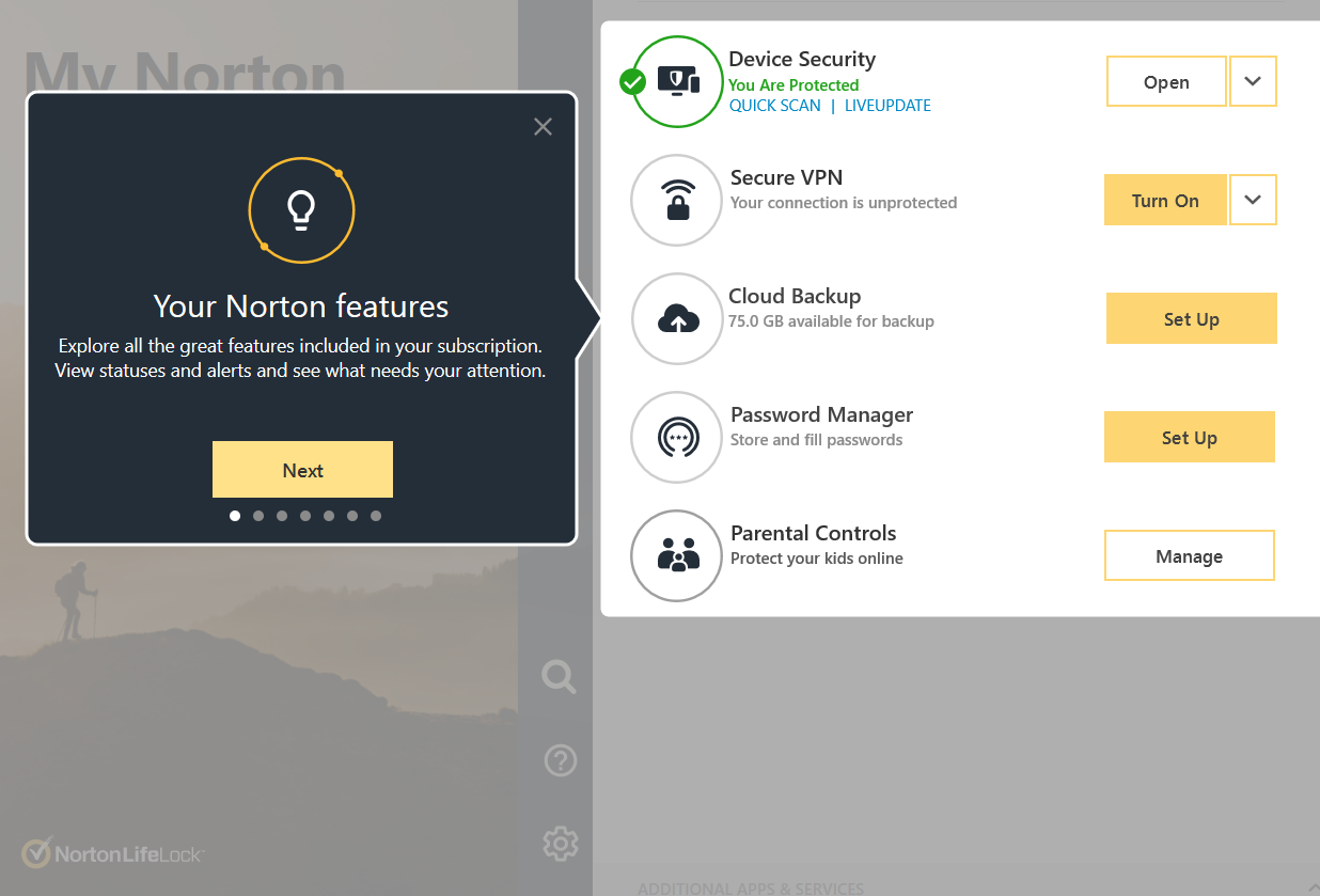 Cheekiemonkies Singapore Parenting & Lifestyle Blog Norton 360 Deluxe