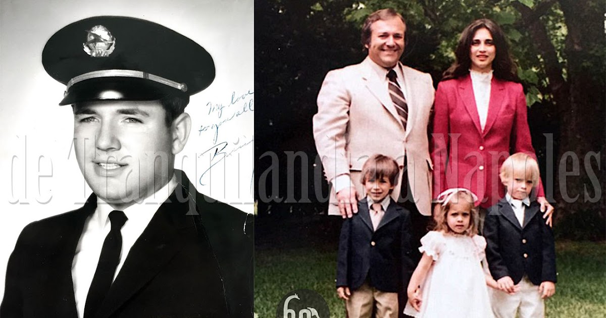 EL ASESINATO DE BARRY SEAL