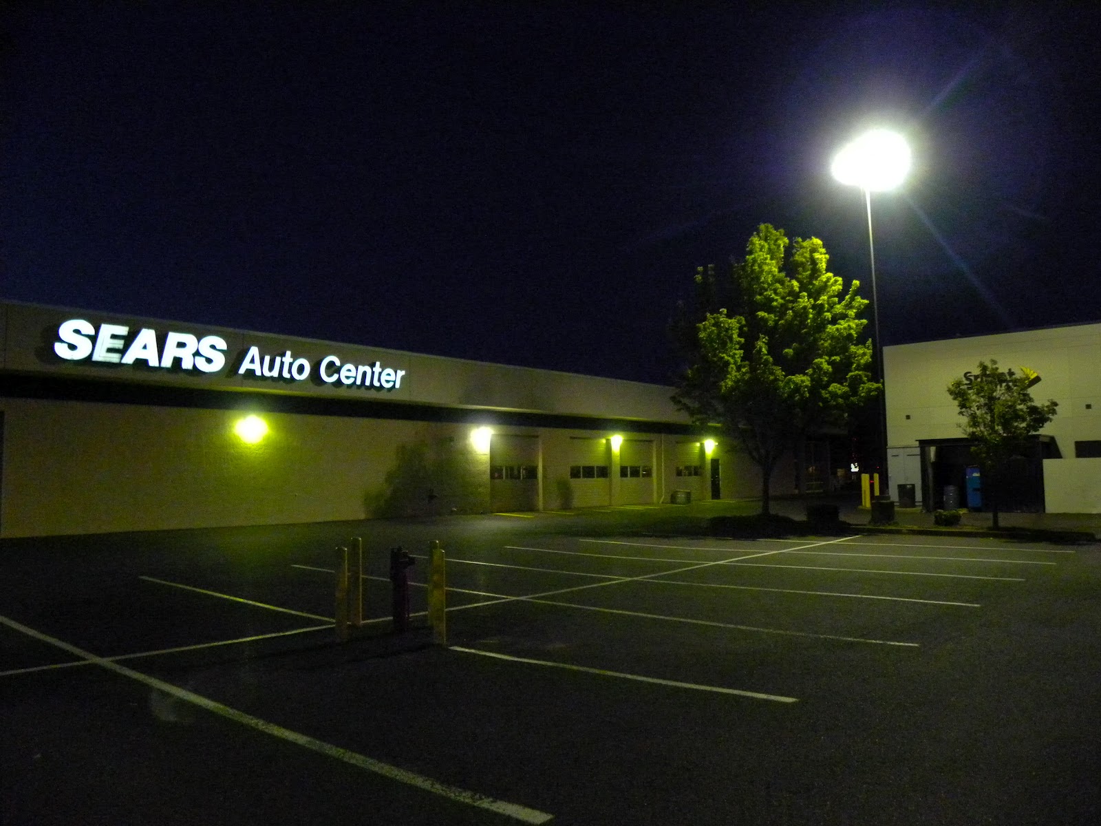 The Cotton Market Fred Meyer Market Street Salem Oregon