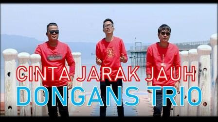 Lirik Lagu Cinta Jarak Jauh Dongans Trio Lagu Batak Terbaru Stardos