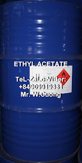 ETHYL ACETATE - dung môi ethyl - dung môi ngành sơn