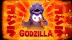 Fall Guys Ultimate Knockout: Skin do Godzilla já está disponível