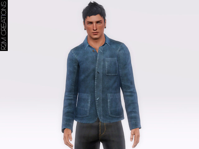 Diesel Jacket for male