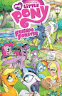 My Little Pony Friends Forever Paperback #1 Comic