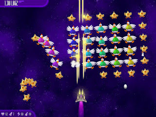 chicken invaders 4 all weapons chicken invaders 4 all weapons