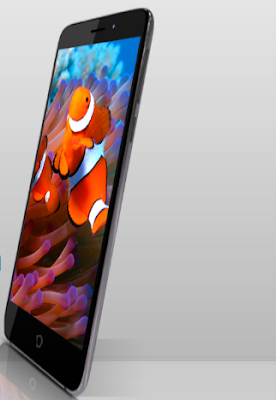 Axioo Venge X : Android Lokal Rasa Iphone 6S Axioo Venge X : Android Lokal Rasa Iphone 6S