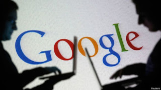 Documental para emprendedores: el gigante Google.