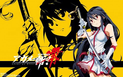 Akame Ga Kill!! Opening Sub Español