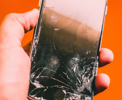 Penyebab Dan Cara Memperbaiki Layar Iphone Ghost Touch Pukeva