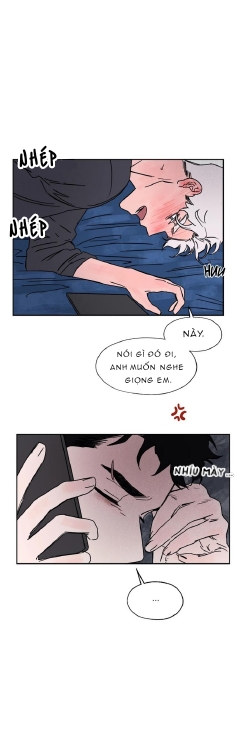 Đọc truyện NHƯ CƠN SÓNG DỮ (FULL) - Chapter 12