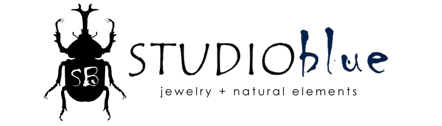 Studio Blue Jewelry