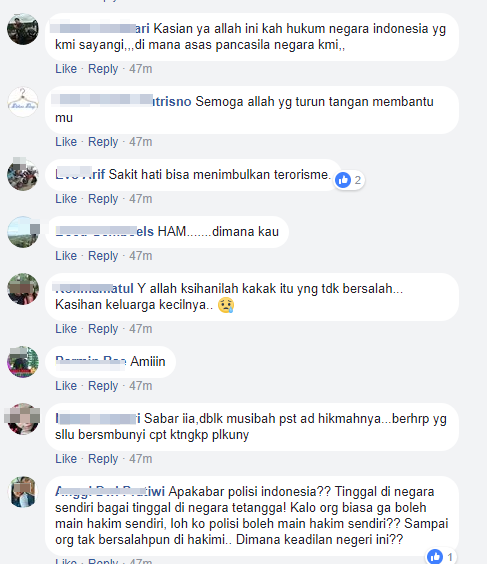 Viral... Rian Nopriansah (Ucok) Mencari Keadilan Lewat Medsos Karena Merasa Difitnah dan Dizolimi Viral... Rian Nopriansah (Ucok) Mencari Keadilan Lewat Medsos Karena Merasa Difitnah dan Dizolimi