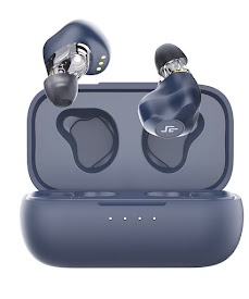 crossbeats wireless earphones review