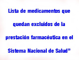 Medicamentos Sermas