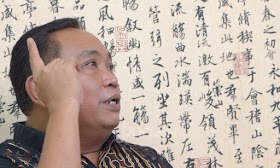 Arief Poyuono Bakal Melobi Jokowi dan Megawati untuk Bebaskan Syahganda & Jumhur KAMI