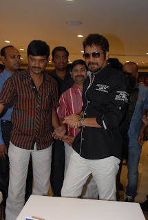 6 Fashion Mall Opening Images [Andhrula Music] width=