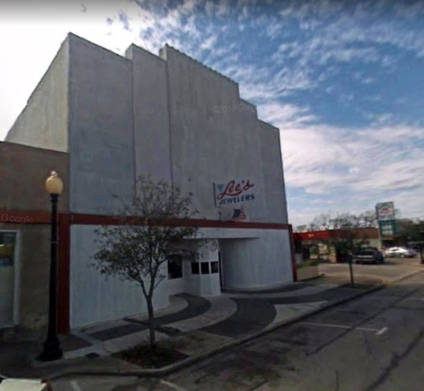 Mixerr Reviews Some history behind Showboat Theater in Freeport, Texas