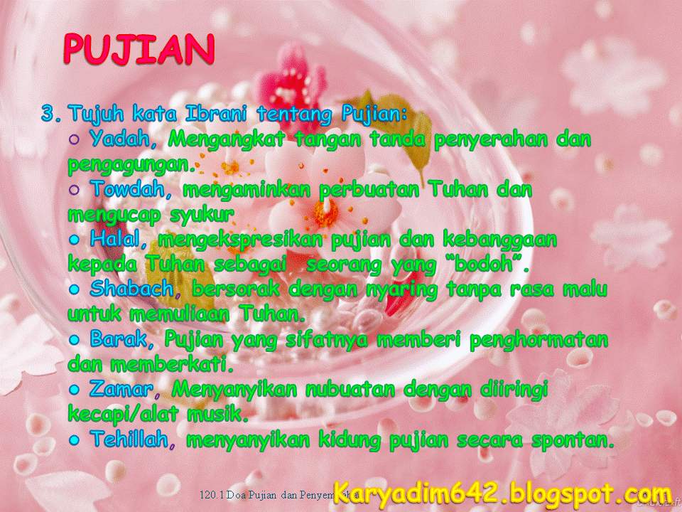 Pantun Bahasa Osing