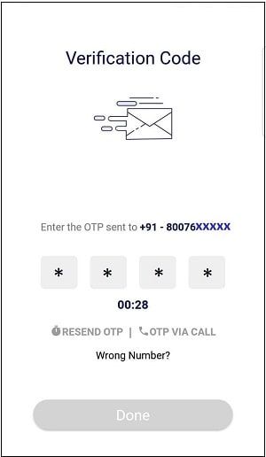 वन स्कोर सिबिल अँप - ३ वन स्कोर सिबिल अँप - ३