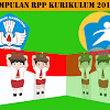 Rpp Dan Silabus Ktsp Kelas 5 Untuk Sd/Mi Download Gratis