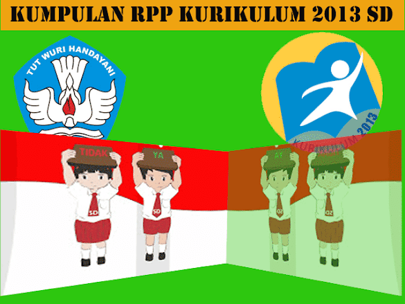 Rpp Dan Silabus Ktsp Kelas 5 Untuk Sd/Mi Download Gratis