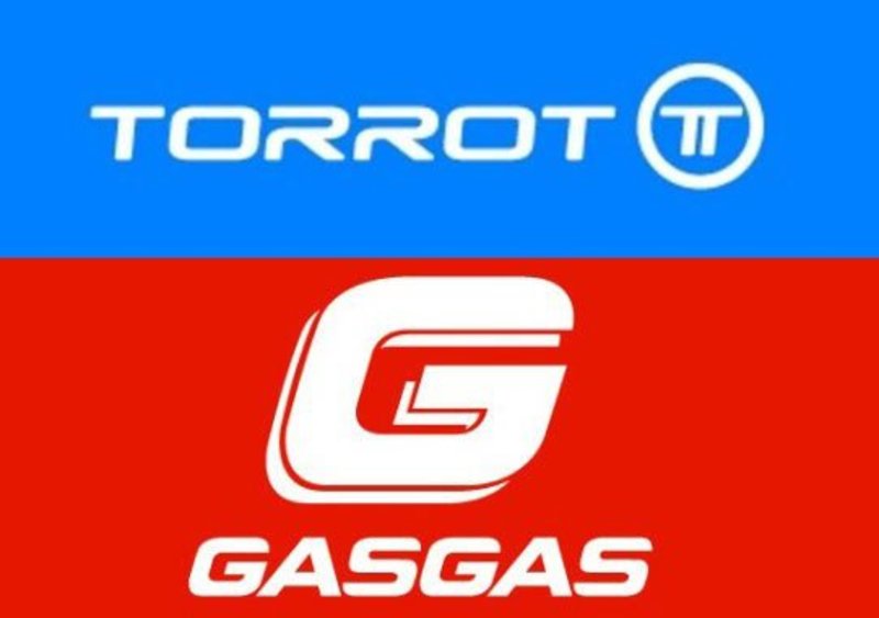 torrot gasgas
