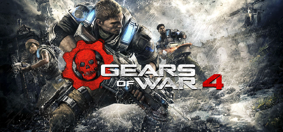 Gears Of War 4 Not Downloading Gears Of War 4 Not Downloading