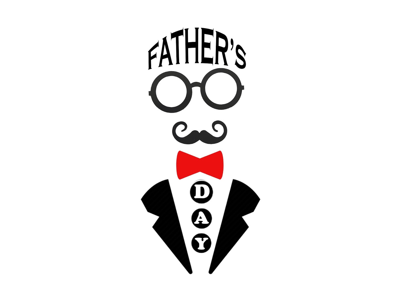 Happy Fathers Day free Image