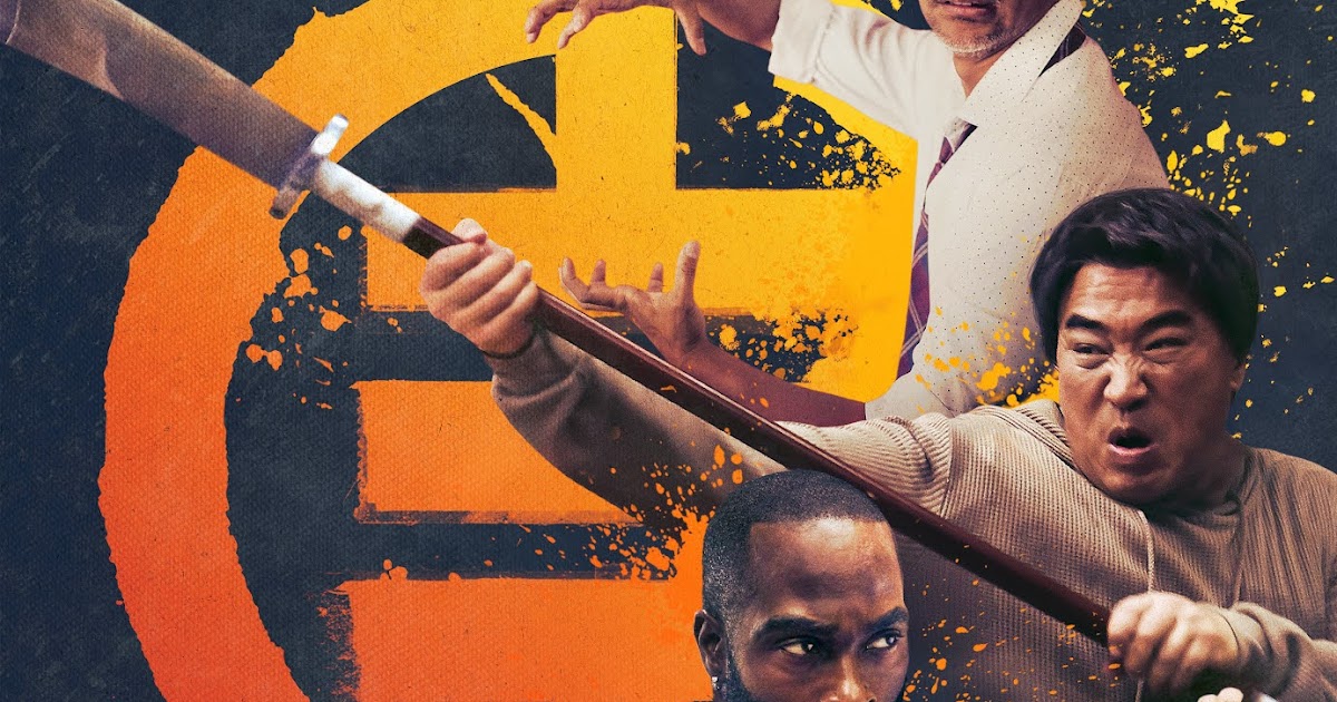 The Paper Tigers (2020) | BMDb