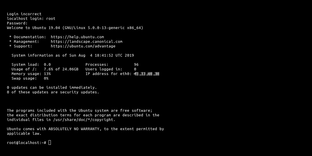 How to make your own VPN for free in 30 mins