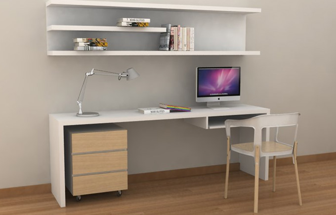 COCINAS/ ARMARIOS/ PUERTAS/ PARQUET: IDEAS DE DECORACIÓN