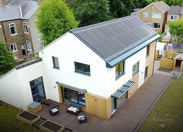 bipv roof whole eco