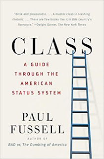 Top Ebook Collection : Class: A Guide Through the American Status System Top Ebook Collection : Class: A Guide Through the American Status System