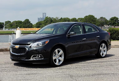 Chevy cruze lease deal
