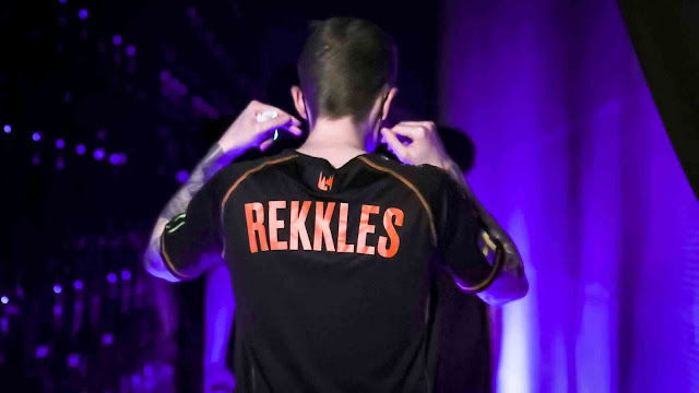 LoL Rekkles