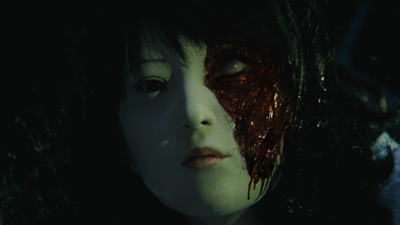 Театр призраков