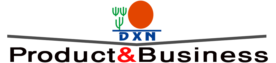 DXN Product & Business