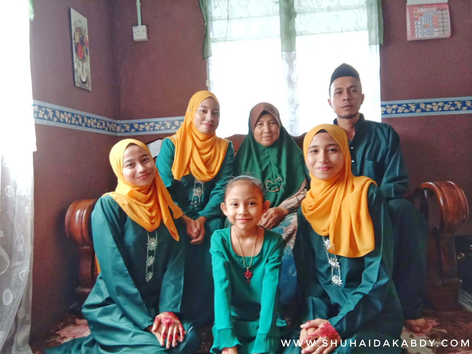 Selamat Hari Raya Aidilfitri Selamat Hari Raya Aidilfitri