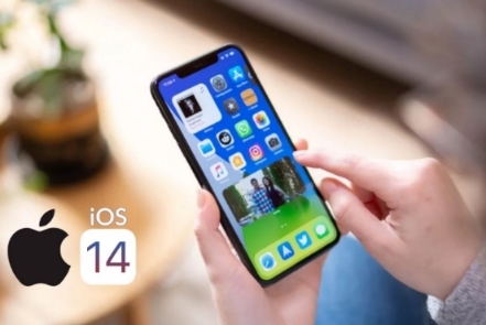 كيفية الحصول على تحديث iOS 14 و iPadOS 14 وما هي الأجهزة الداعمة لتلقي التحديث 2020 كيفية الحصول على تحديث iOS 14 و iPadOS 14 على أجهزة iPhone و iPad
