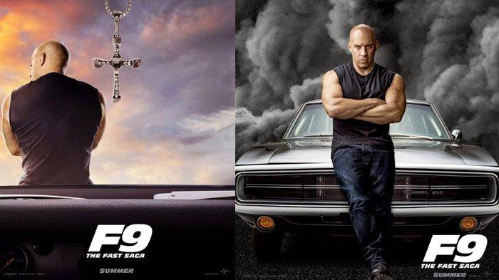 Film Fast and Furious 9 Ditunda Hingga Tahun Depan Film Fast and Furious 9 Ditunda Hingga Tahun Depan