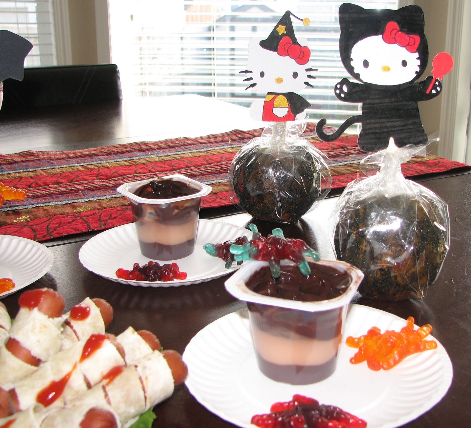 Utopia Party Decor Hello Kitty Party