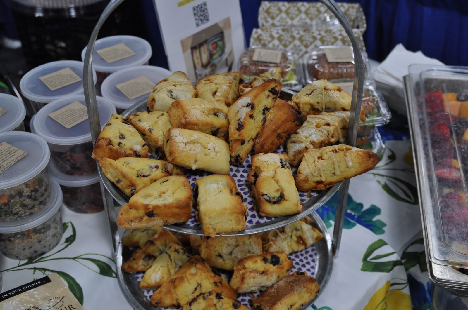 Gluten Free Philly: Greater Philly Gluten Free Expo Returns on Saturday