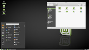 Linux Mint 18 Sarah