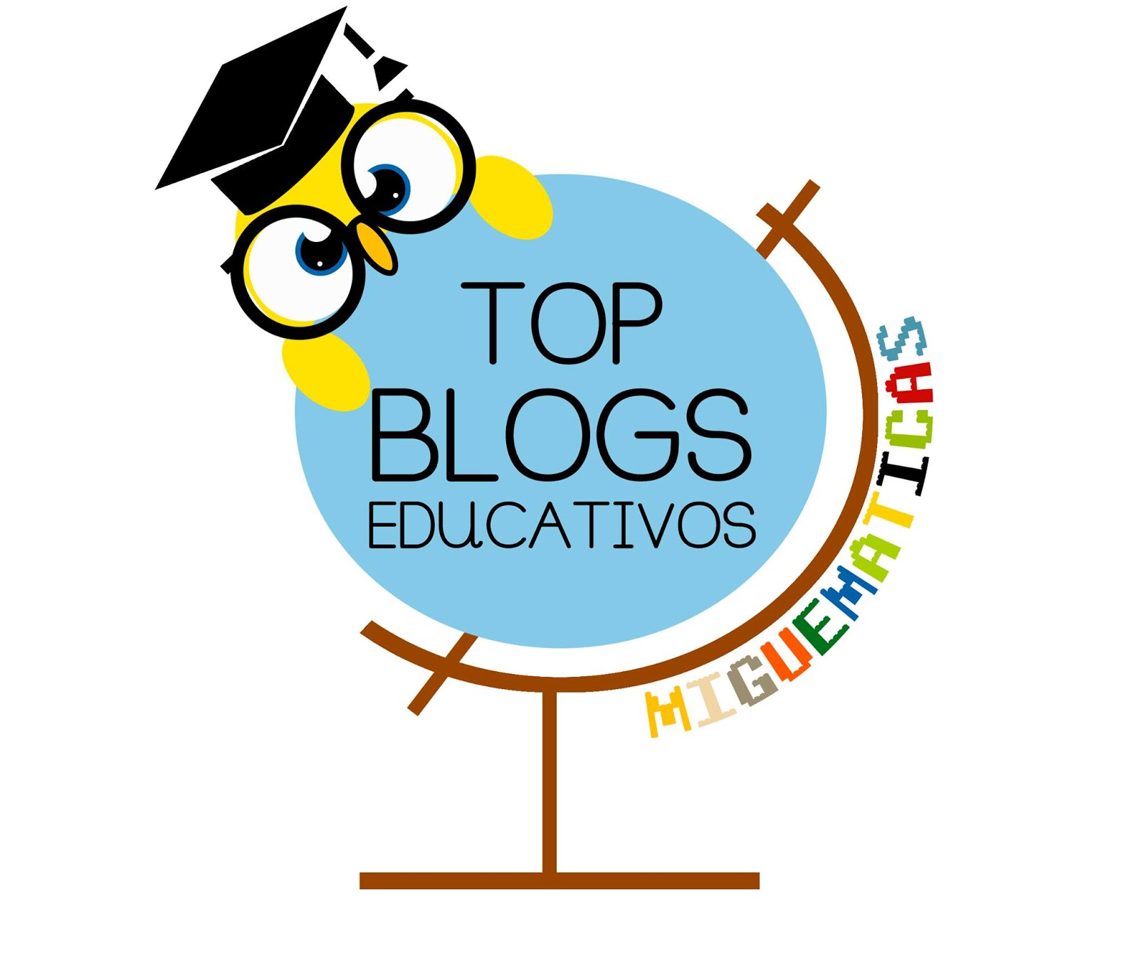 Top Blogs Educativos