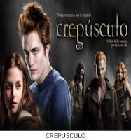 PATRONES AMIGURUMI CREPUSCULO