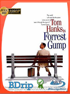Forrest Gump (1994) BDRIP 1080p Latino [GoogleDrive] SXGO
