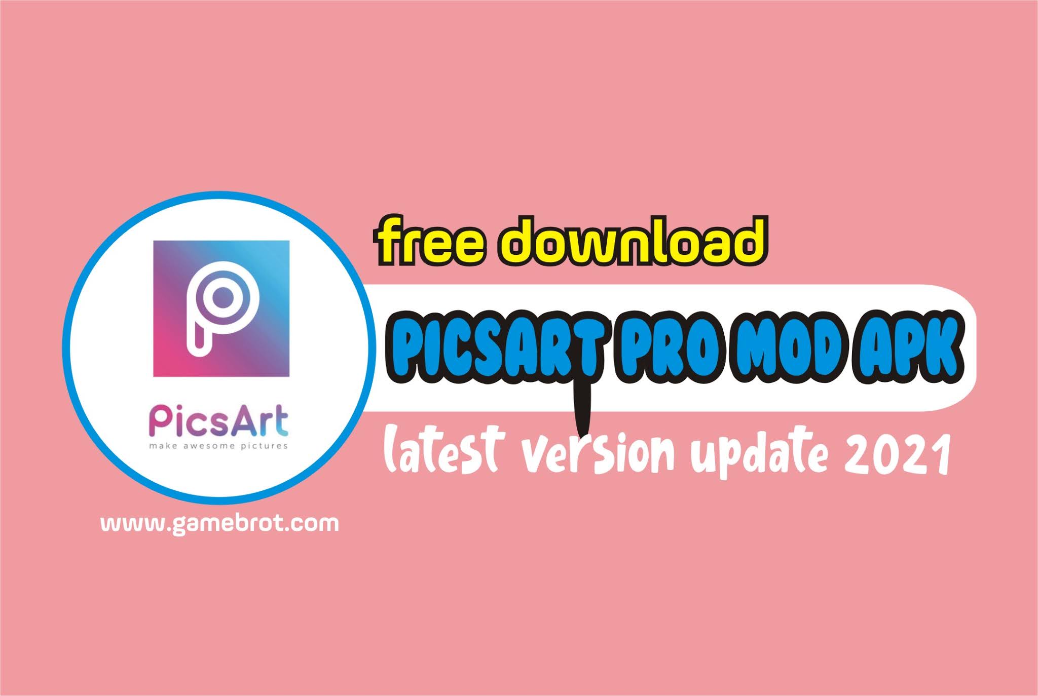 picsart mod apk free download picsart mod apk free download