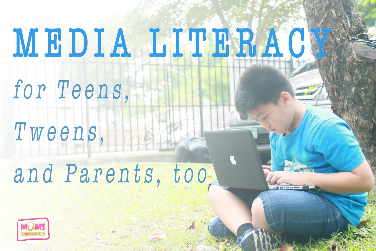 Teen Media Literacy 2