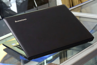 Jual Laptop Gaming Lenovo Z40-70 Core i7 Dual VGA