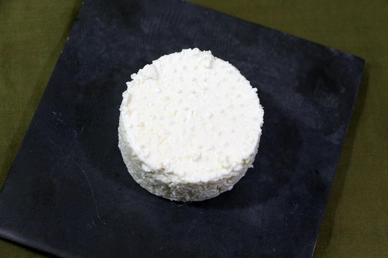 Ricotta